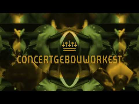 VJ Mix for the Royal Concertgebouw Orchestra Annual Gala of 2022