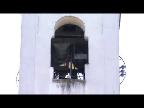 Le campane di Delebio (So) - Concerto solenne