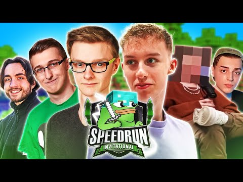 Insane Minecraft PeepoSprin €750 Speedrun!