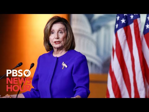 WATCH: House debates $2 trillion coronavirus relief bill