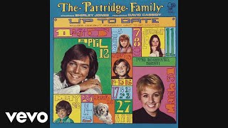 The Partridge Family - Doesn&#39;t Somebody Want to Be Wanted (Audio)