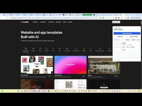 Item video thumbnail