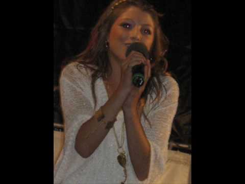 Michaela Osberg - För att du finns