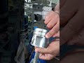 Piston Rings Position