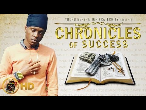 Teflon - My Story [Chronicles Of Success Riddim] Official Audio