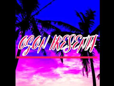 SCARFACE - DON OGON TRAP [TYPE] 208 bpm