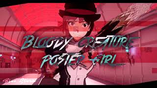 RWBY AMV [ In This Moment - Bloody Creature Poster Girl ]
