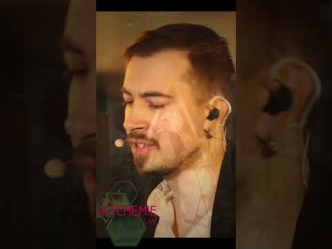 Gordiy Starukh LIVE for Ukraine Matters festival by Atelier @KlangundRaum