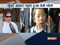Two-year young to 11-year old: Survivor of 26/11 attack, Moshe visits Mumbai