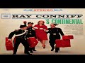 Ray Conniff   'S Continental -The White Cliff Of Dover  (High Quality - Remastered) (1961) GMB