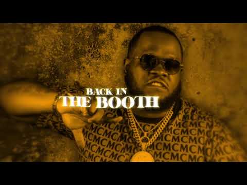 Bankroll Bigg - Ain't Going Broke (Lyric Video)