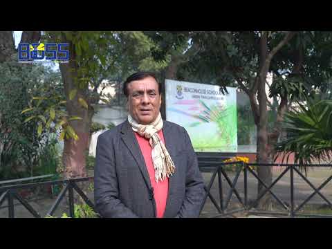 BOSS Meet & Greet Garden Town - Mr Faisal Saeed