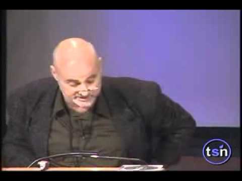 29. David Brin - Beyond Belief 2007