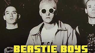 Beastie Boys-B Boys Makin With The Freak Freak ( Instrumental )