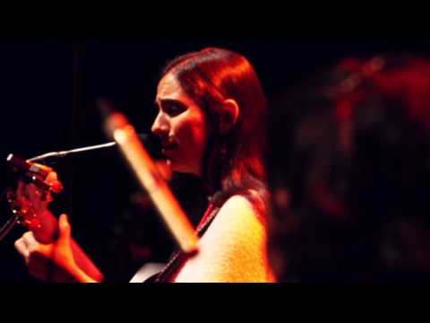 Marta Gómez - Llévame en tus alas - Directo en Buenos Aires