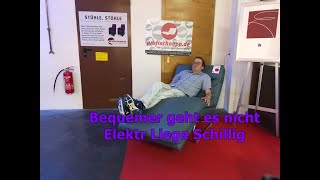 W.Schillig 47000  K85  Sweat Dreams    Liege  elektr  Leder Z79 26 petrol   by profischnapp.de
