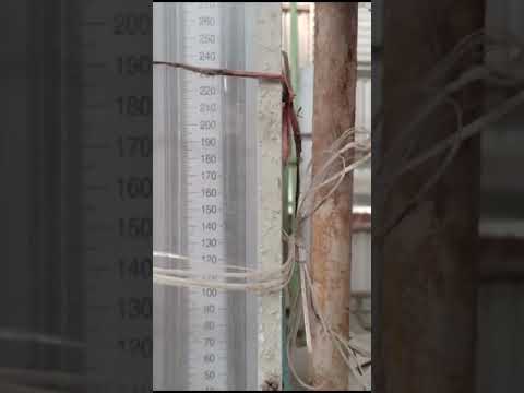 U Tube Manometer