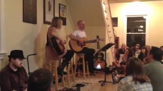 She Must &amp; Shall Go Free - Live in Austin 12-1-11