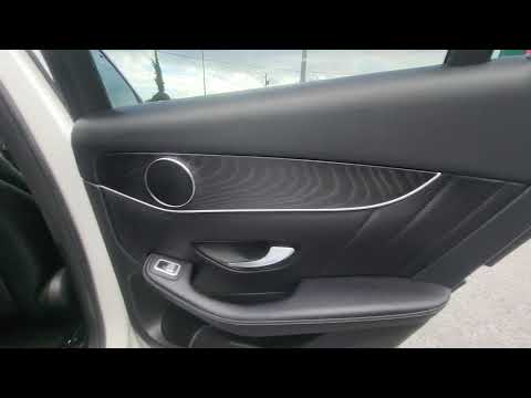 Video of Mercedes-Benz GL-Class 250D 4 MATIC AMG LINE 5DR A