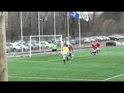 PIF - FC Boda 14.4.2012