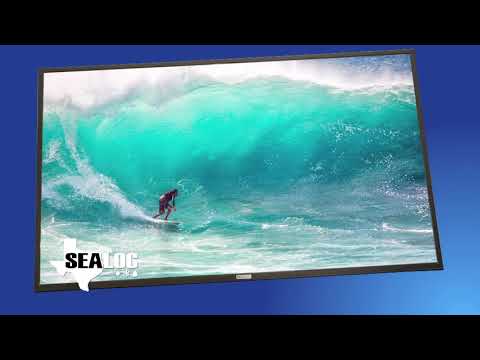 Sealoc - Weatherproof Outdoor TVs Video