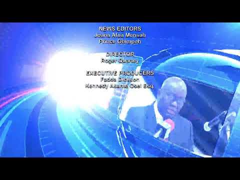 LATE NEWS DISCUSSION 13/08/25