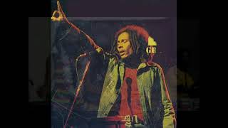 Bob Marley " Trenchtown rock " Live 77 HD!!
