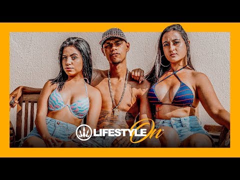 MC Nesck - Favelado Em Bairro Nobre (Videoclipe Oficial)