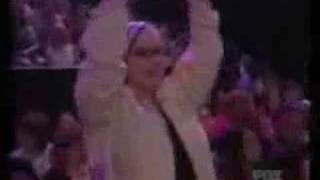 Justin Gaurini - for once in my life