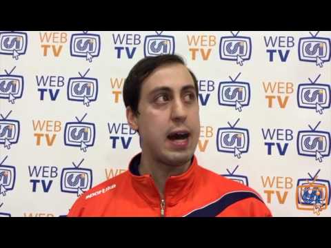 Intervista Odb Pero - Mattia Uva