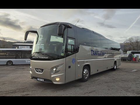 TE16 TSE - 2016 (16) VDL FHD2 129.370 Futura II