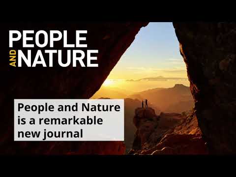 People and Nature