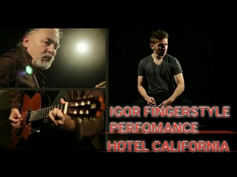 download lagu mp3 mp4 Igor Presnyakov el California The Eagles, download lagu Igor Presnyakov el California The Eagles gratis, unduh video klip Igor Presnyakov el California The Eagles