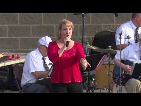 Colerain Township Sizzling Summer Concerts:  Jump N' Jive Band - July 26, 2019