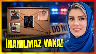 Herkes Kocadan Şüphelendi Ama Gerçek Bambaşkaydı! | Dedektif Vakaları