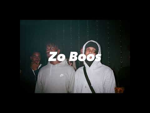 [FREE] Lusho X Moski Dutch Rap Type Beat - "Zo Boos"