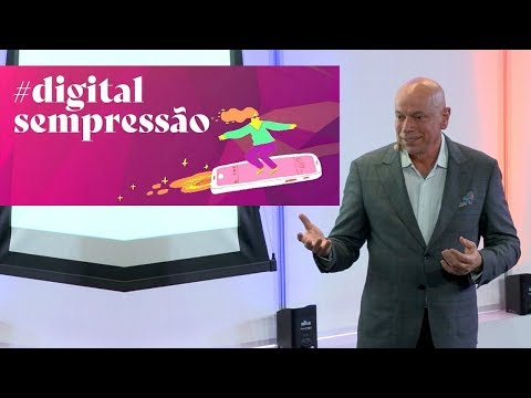 LEANDRO KARNAL ?Palestra: 'Como educar em um mundo digital' ?‍??‍? 14/12/2019