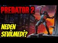 Predator 2 1990 Review Predator 2