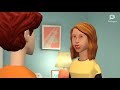 Phineas And Ferb Says No Kine Maxwell 4th Channel Ungrounded