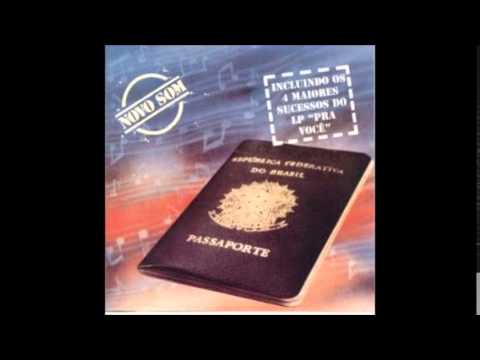 Novo Som - Em nome da Paz