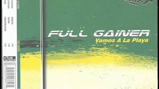 Full Gainer - Love Tunes (Paolo Petrillo Remix)