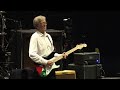 4K Little Queen Of Spades Eric Clapton Milano 2025