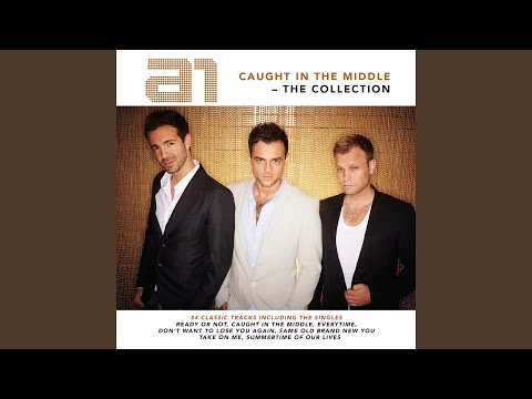 Same Old Brand New You (Radio Edit)