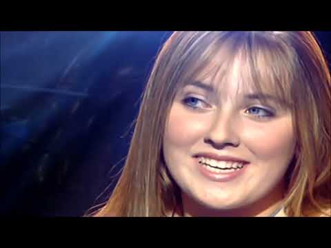 CELTIC WOMAN — Walking In The Air – CHLOË AGNEW