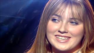 CELTIC WOMAN — Walking In The Air – CHLOË AGNEW