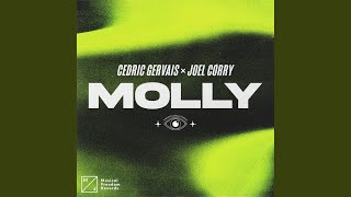 Musik-Video-Miniaturansicht zu MOLLY Songtext von Cedric Gervais & Joel Corry