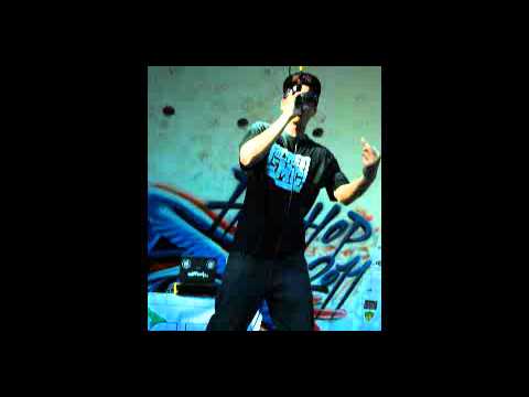 ElFlako ft. Loco Zobe - Disparo a tu blackbook