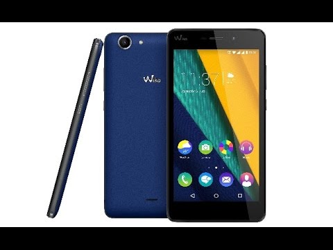 Wiko Fever 4G Hard Reset and Forgot Password Recovery, Factory Reset