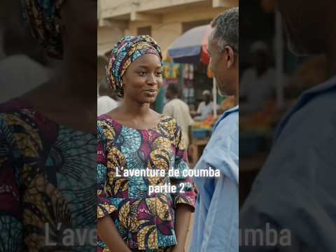 L’aventure de Coumba à l’UCAD – Partie 3 🎓🔥