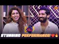 Jayam Ravi Sir Was Really Sweet Kenishaa Francis Idhai Yaar Solvaaro Song Sun Music Shots